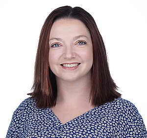 Sarah Otto headshot