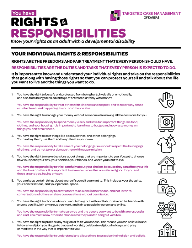 Rights Respons Page1